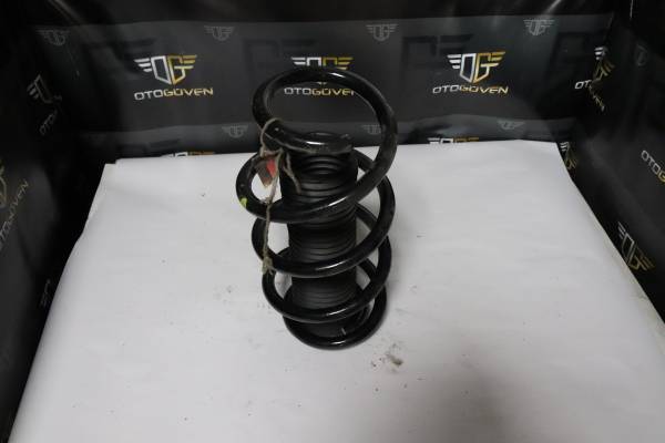 FORD CUSTOM 330 L 125 PS ÇIKMA PARÇA  ÖN AMORTİSÖR AYAĞI